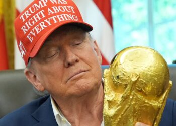 Iran Makes World Cup Draw Announcement Amid Visa Refusals