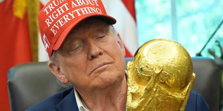 Iran Makes World Cup Draw Announcement Amid Visa Refusals