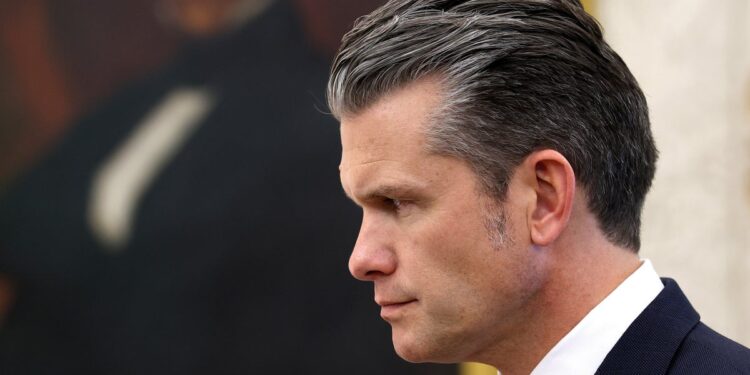 Critics Slam Hegseth For ‘Outright Murder’ After Shock Report