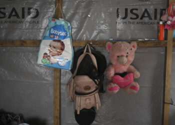 Western aid cuts could cause 22.6 million deaths by 2030, study warns