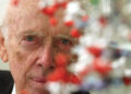 James Watson, Nobel laureate who co-discovered the structure of DNA, dies at 97