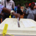 Main opposition barred in Guinea-Bissau vote as President Embalo seeks second term