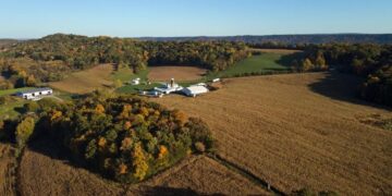 Surprising Melanoma Hotspot Found in Pennsylvania Farm Country
