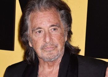 Al Pacino Undergoes Nostalgic Transformation For Role In New Film