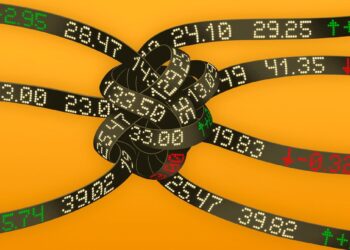 Game Theory Explains How Algorithms Can Drive Up Prices