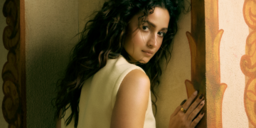 Alia Bhatt On Stardom, Motherhood and Everything In Between