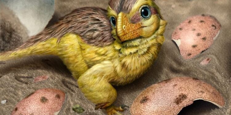 “A Paleontologist’s Dream”: The Breakthrough That Changes How We Date Dinosaurs