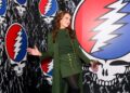 Brooke Shields and More Celebs Celebrate the alice + olivia and Grateful Dead Collection in New York City