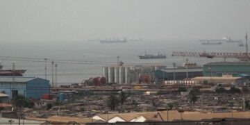 EU seeks to deepen trade ties with Africa at summit in Angola