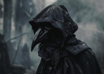 How a Medieval Poem Fooled Historians About the Black Death for 700 Years