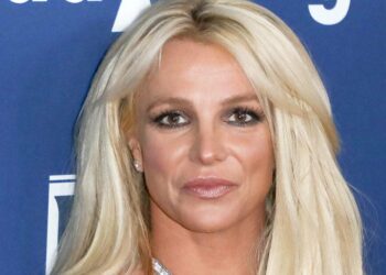 Britney Spears’ Instagram Account Suddenly Vanishes: ‘This Is Terribly Sad’