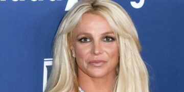 Britney Spears’ Instagram Account Suddenly Vanishes: ‘This Is Terribly Sad’