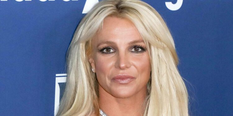 Britney Spears’ Instagram Account Suddenly Vanishes: ‘This Is Terribly Sad’
