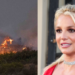 Britney Spears Cuts All Contact After Alarming Sighting