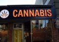 The Hidden Health Risk of Having a Cannabis Shop Nearby