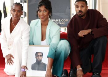 Chadwick Boseman Honored with Posthumous Hollywood Walk of Fame Star as Family and Friends Celebrate His Legacy