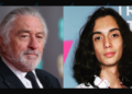 Robert De Niro’s Daughter Breaks Silence On Arrests In Son’s Case
