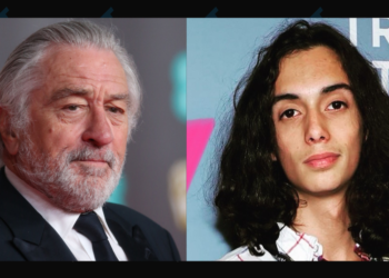 Robert De Niro’s Daughter Breaks Silence On Arrests In Son’s Case