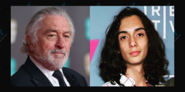 Robert De Niro’s Daughter Breaks Silence On Arrests In Son’s Case