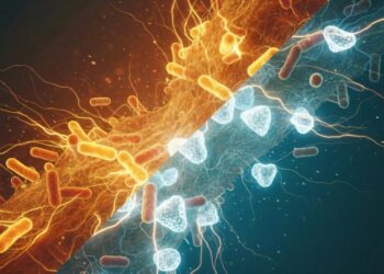 Scientists Discover How To “Hack” Bacterial Conversations To Prevent Gum Disease