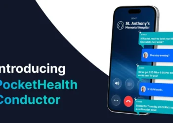 PocketHealth Launches Agentic AI System Conductor to Automate Every Non-Clinical Step of Care