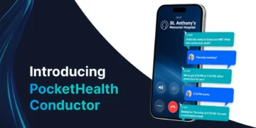 PocketHealth Launches Agentic AI System Conductor to Automate Every Non-Clinical Step of Care