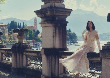 Tara Emad Is Embracing The Beauty Of Slowing Down