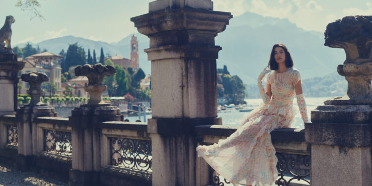 Tara Emad Is Embracing The Beauty Of Slowing Down