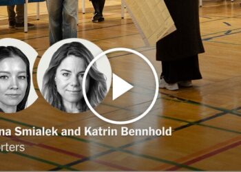 The Danish Model for Immigration Crackdown