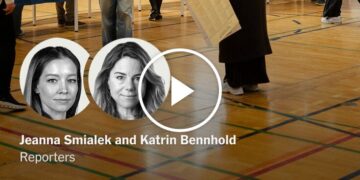 The Danish Model for Immigration Crackdown