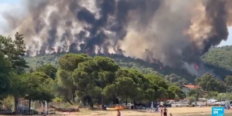 How climate change is affecting our health, and what can be done about it