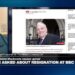 BBC slammed for booking former Sun editor Kelvin Mackenzie to talk about journalistic standards