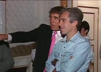 New Epstein emails claim Donald Trump 'knew about the girls'