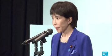 Japan PM’s sleep schedule prompts concern