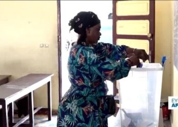 Ivory Coast fails to meet 30% women quota ahead of legislative elections