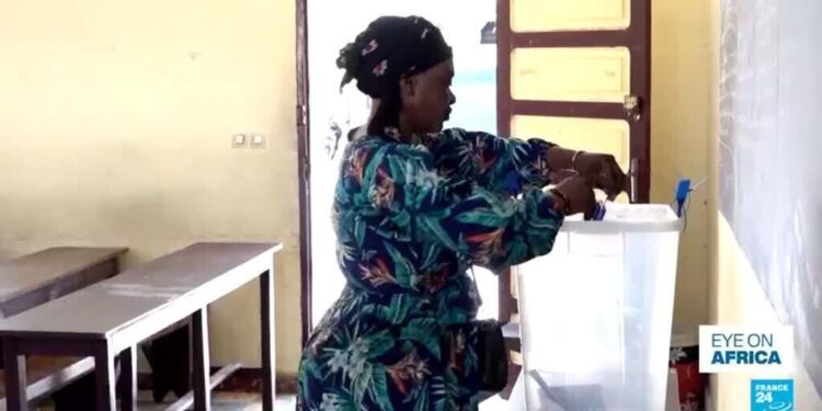 Ivory Coast fails to meet 30% women quota ahead of legislative elections