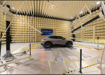 Volkswagen says it can make new cars entirely in China