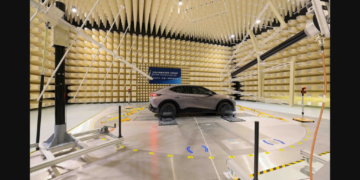 Volkswagen says it can make new cars entirely in China