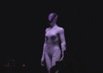 Powered by AI, the era of humanoid robots is here