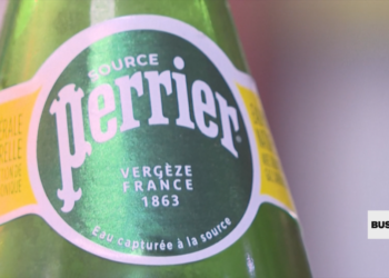 French court rejects Perrier "natural water" lawsuit against Neslé