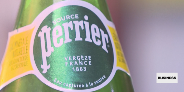 French court rejects Perrier "natural water" lawsuit against Neslé