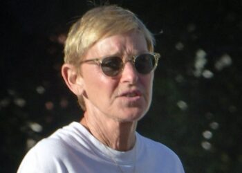 Ellen DeGeneres And Her Wife Reportedly Plan Return To The U.S.