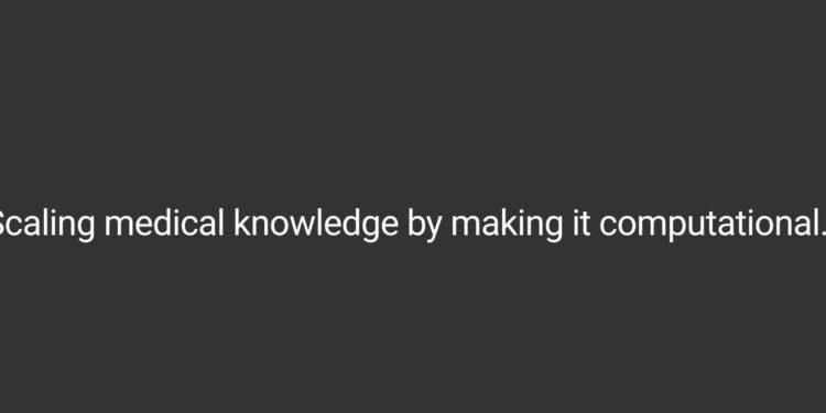 Evidium Accelerates AI Platform to Scale Precision Medical Knowledge