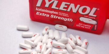 After Decades, Scientists Have Finally Discovered Tylenol’s Secret Mechanism