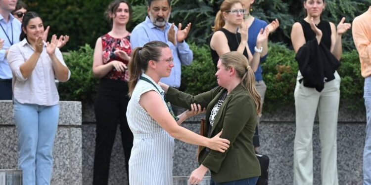 Shutdown Bill Offers Hope for Some Fired U.S. Diplomats