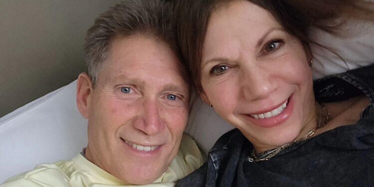 Neil Lane Reveals What Gerry Turner And Theresa Were Like