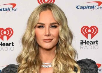 Meghan King Shares Post About Human Rights After Losing Custody of Kids