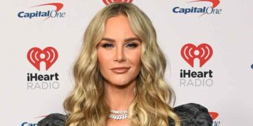 Meghan King Shares Post About Human Rights After Losing Custody of Kids