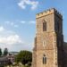 British Churches Are Putting Their Faith in Heat Pumps