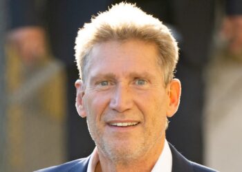 The Golden Bachelor’s Gerry Turner Finds Buyer For Indiana Home